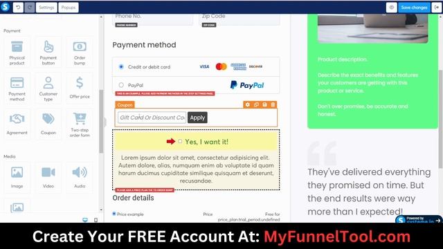 Thrivecart vs Systeme.io - Unmasking the Ultimate Business Tool! смотреть онлайн