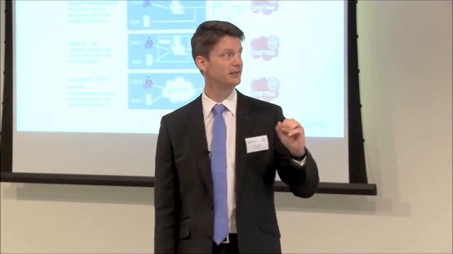 Harcus Copper Barclays - AccessPay | Easier Business Payments смотреть онлайн