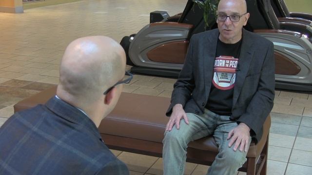 Building A Business And Giving Back | 52 American Success Stories смотреть онлайн