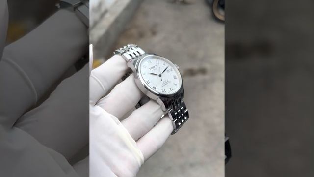 Tissot Le Locle Powermatic 80 Swiss Made