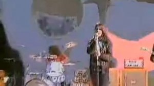 BLACK SABBATH   IRONMAN