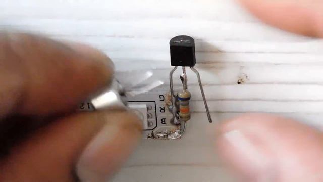 Music Reactive LED Strip Make Very Easy смотреть онлайн