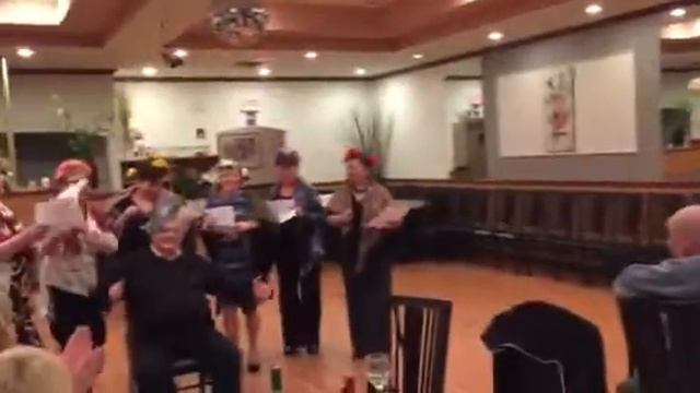 Частушки для Марата смотреть онлайн