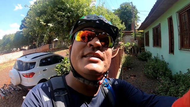 PEDAL LONGÃO - 153 km смотреть онлайн
