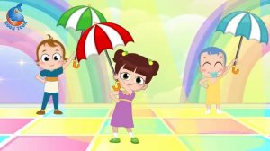 мультики песенки для детей