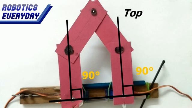 2 Dimensional Delta Robot With 2 Servo Motor | Arduino Delta Robot |Arduino Inverse Kinematics Robo смотреть онлайн