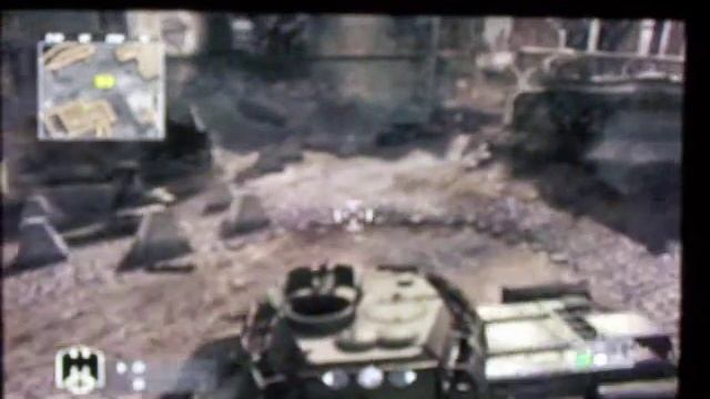 COD5 CAN IT BLOW-UP A TANK episode8 смотреть онлайн