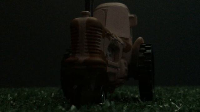 Cars - Tractor Tipping Diecast Remake смотреть онлайн