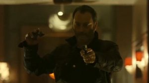 22 Пули  Бессмертный  Встреча В Баре  Hd