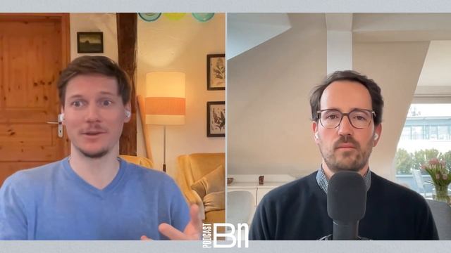 E39 - Are NFTs a good use Case for Fan Engagement? | Tom Nowak & Bernhard Neumann смотреть онлайн