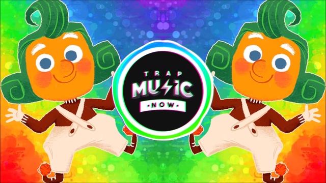 OOMPA LOOMPA SONG (Trap Remix) | [1 Hour Version] смотреть онлайн