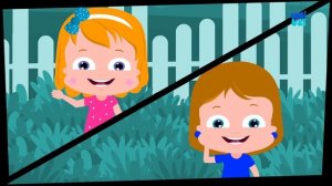 Umi Uzi | monkey business | nursery rhymes songs for children