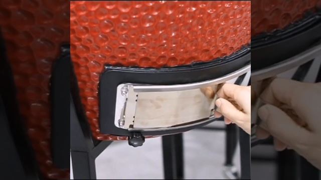 kamado bbq grill gules смотреть онлайн