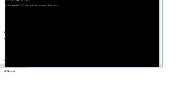 Skype for business online network assessment YouTube смотреть онлайн