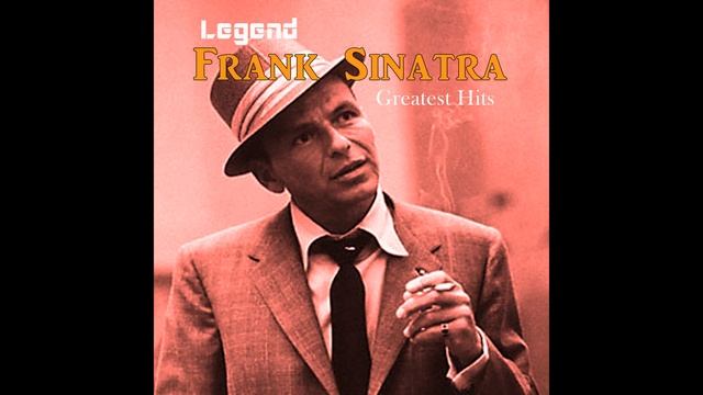 Frank Sinatra - Tea for Two смотреть онлайн