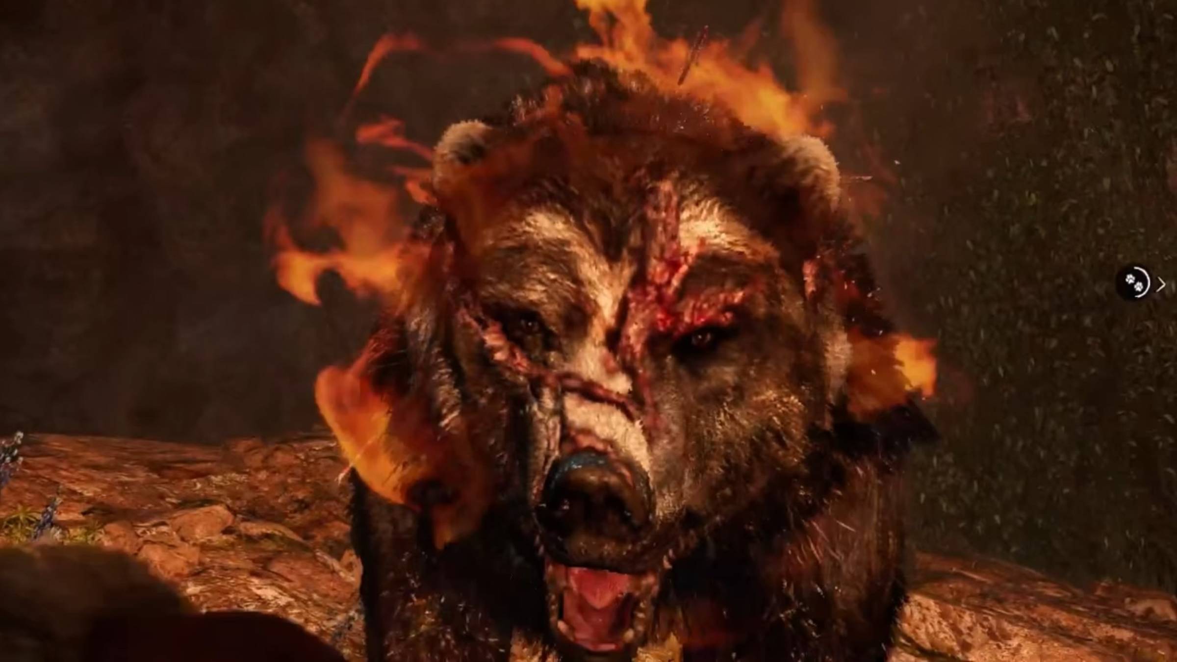 БОЛЬШОЙ ШРАМ... САМЫЙ ЭПИЧНЫЙ И СЛОЖНЫЙ БОСС ФАЙТ!!! (Far Cry Primal #31) смотреть онлайн