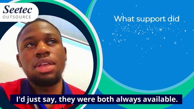 Ade Fakoya - Level 3 Business Administration Apprentice смотреть онлайн