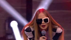 Глюк'oZa - Фэн-шуй (КРАСА РОССИИ 2019)