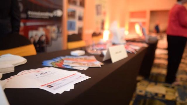 North Texas Executive Business Exchange II
