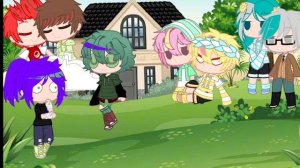 2 часть : 24 часа клоны игнорят вару ( гача клуб ) 13 карт