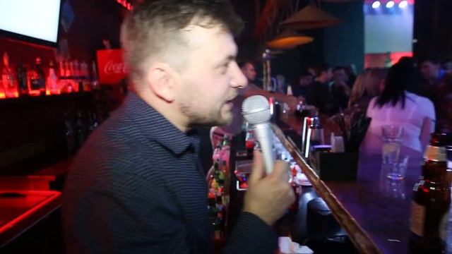 Жаркая субботняя вечеринка! на этих выходных будет только одна возможность оторваться! смотреть онлайн