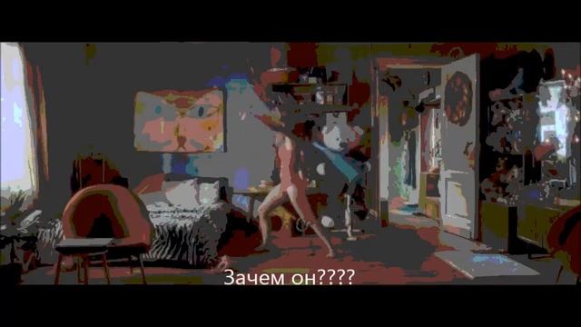 Lemingrad - NA LABUTENAH [OFFICIAL VIDEO] смотреть онлайн