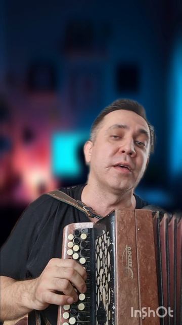 Тамагочи на баяне (Кавер)