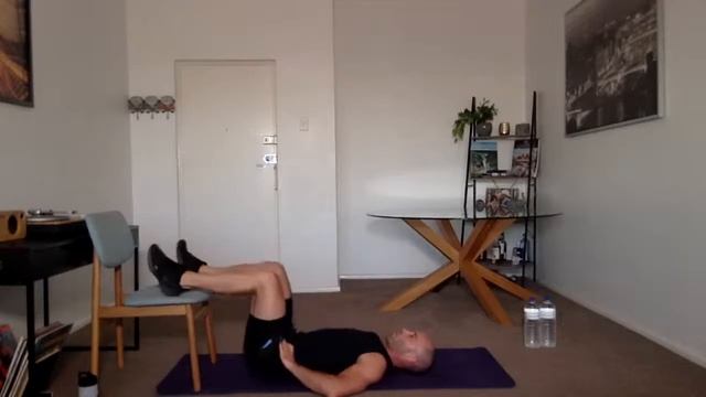 The NOVO / Lower Body workout / 45 min смотреть онлайн