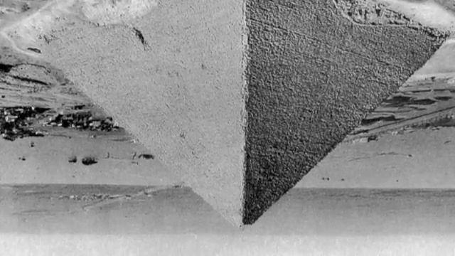 INVERTED PYRAMID смотреть онлайн