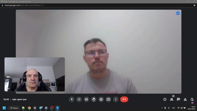 8-я тренировка онтокритики с Михаилом Бедило, 2023.03.30 смотреть онлайн