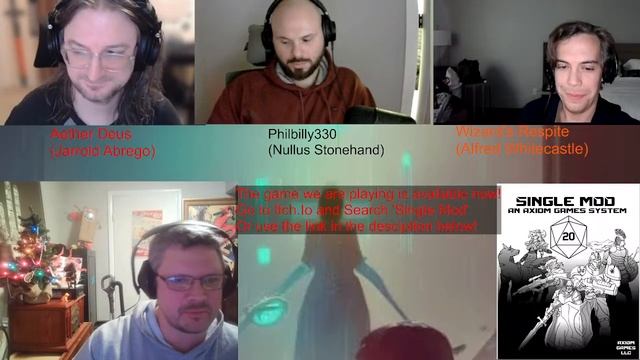 Astral Drive Episode 15