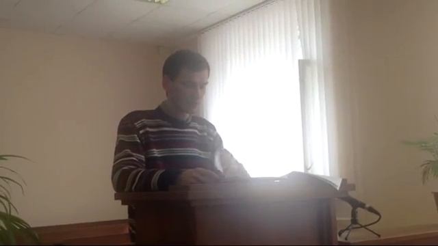 Последнее слово Анатолия Грязнова смотреть онлайн