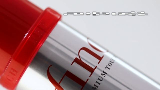 Shiseido Fino Premium Touch Oil