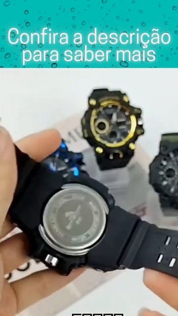 Sport watch Sanda #Shorts смотреть онлайн