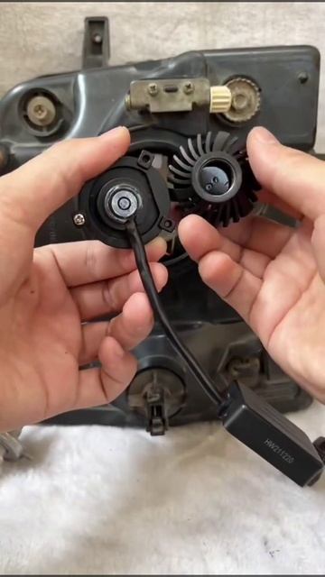 Bulb Repairing #shorts смотреть онлайн