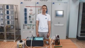 Сатурн-М2 - устройство для проверки выключателей с номинальным током до 200 А