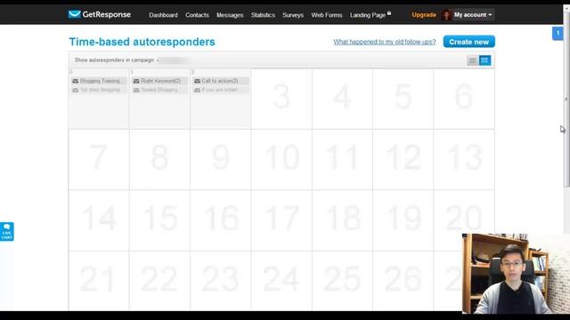 What Landing Page & Auto-Responder can do for your Business? смотреть онлайн