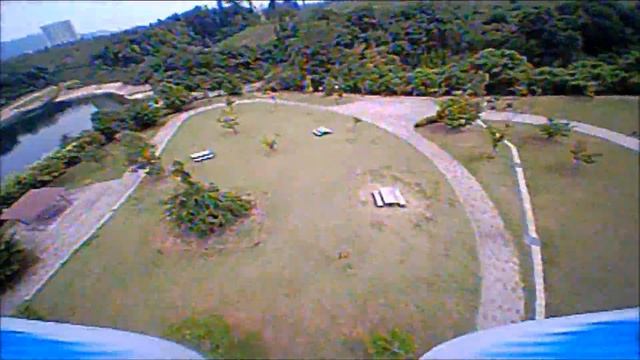 BETAFPV Lite & V4 Frame смотреть онлайн