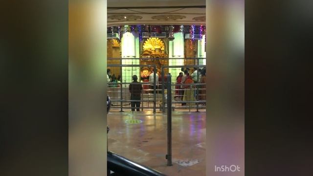 Siddhivinayak Temple❤️ | Ganpati bappa mourya | mini blogs | #siddhivinayak @tinystar877 смотреть онлайн