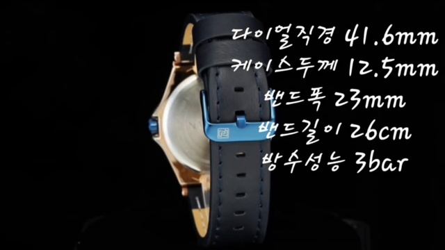 NAVIFORCE 9200 Watch смотреть онлайн
