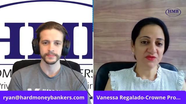 How to run a Property Management business with Vanessa Regalado! смотреть онлайн