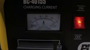 Как правильно заряжать автомобильный аккумулятор?