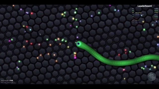 Reverse Slither смотреть онлайн