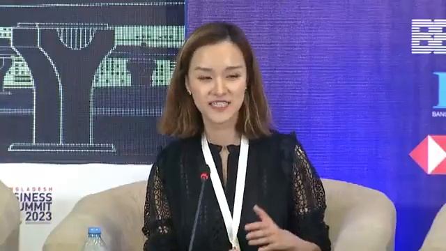 Investment in women's participation in smart Economy смотреть онлайн
