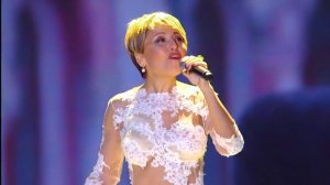 Анжелика Варум и Игорь Крутой - Опоздавшая любовь