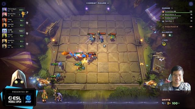 $20K ESL TOURNAMENT! 4 Brutes + 4 Brawny Op Combos! #Sponsored смотреть онлайн
