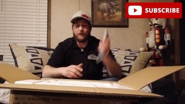 Unboxing the Marantz NR1510!!