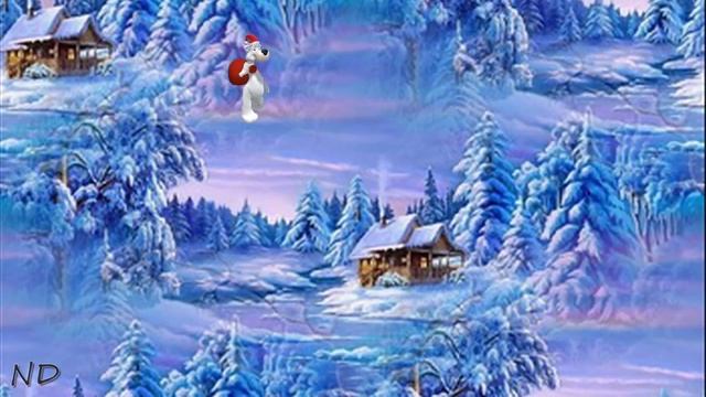 С НОВЫМ 2014 ГОДОМ ГОДОМ СИНЕЙ ЛОШАДИ! смотреть онлайн