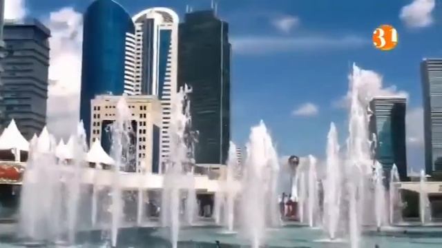 Конец эфира и уход на профилактику (31 канал (Казахстан), 19.08.2020) смотреть онлайн