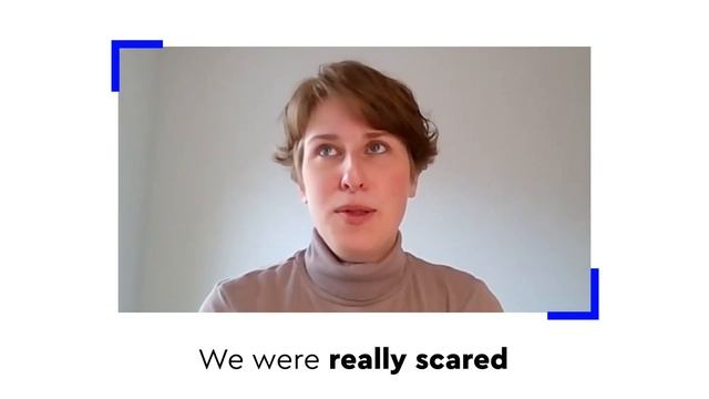 Small Business vs the Pandemic: Survival stories from SE Ranking customers смотреть онлайн